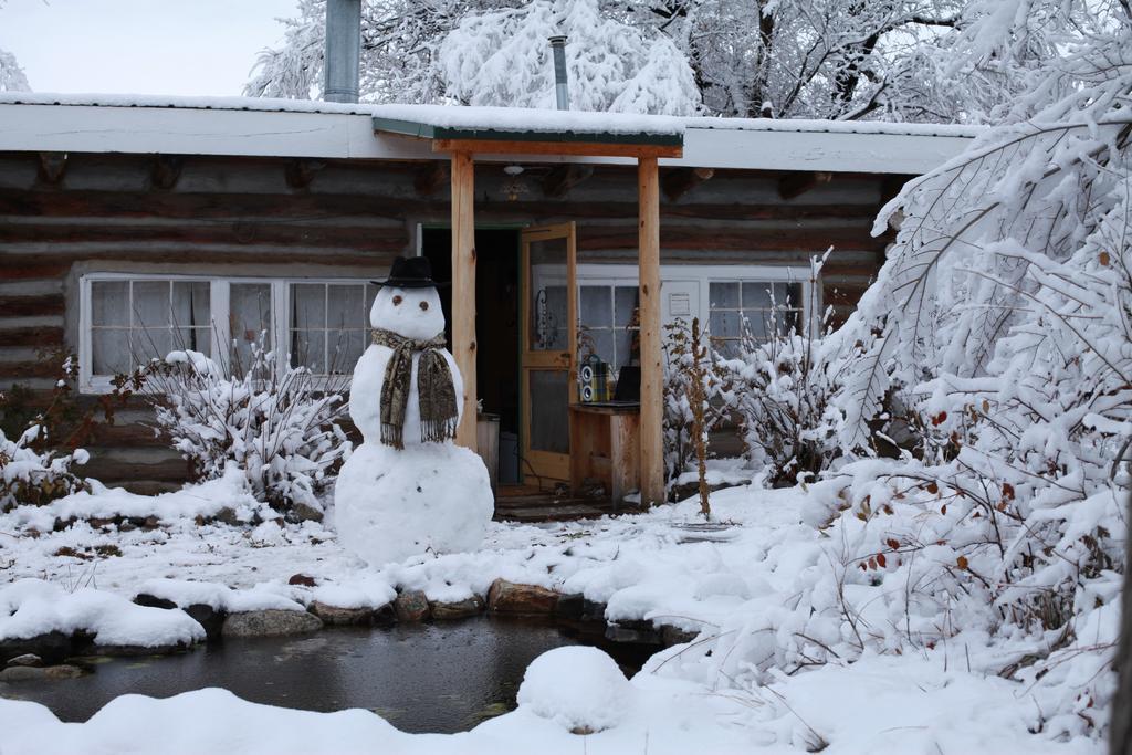 Agroturismo Taos Goji Farm & Eco-lodge Retreat