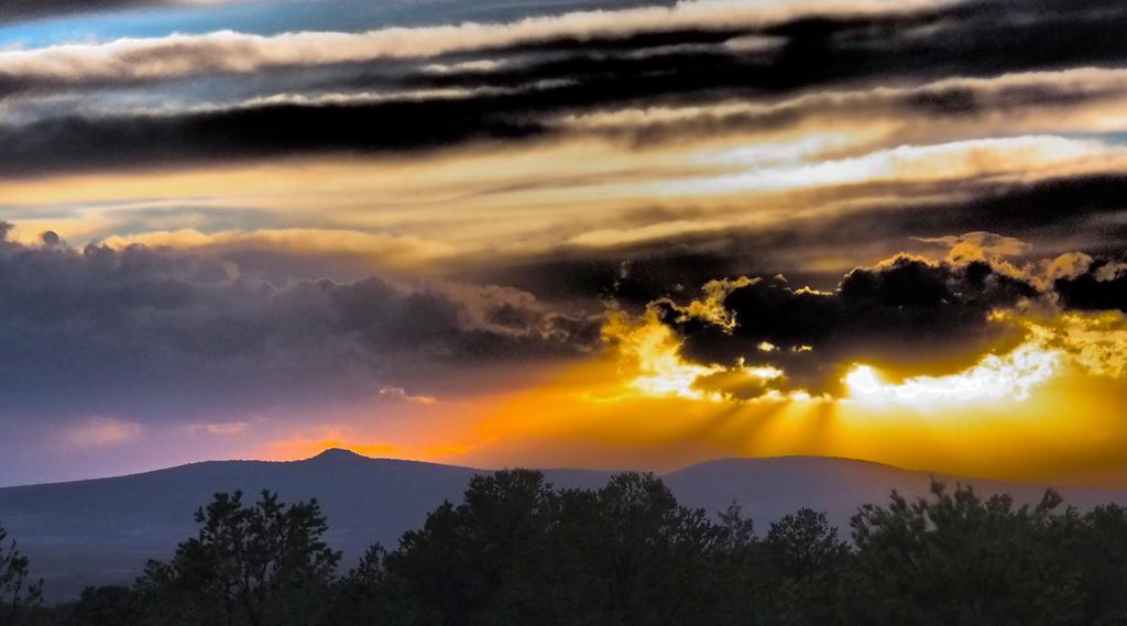 Taos Goji Farm & Eco-lodge Retreat Agroturismo *