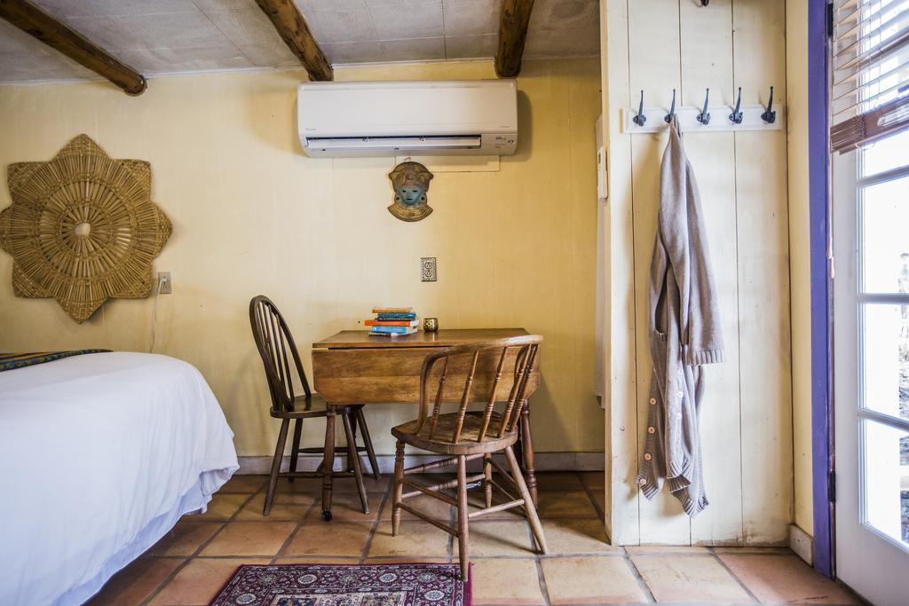 Agroturismo Taos Goji Farm & Eco-lodge Retreat *