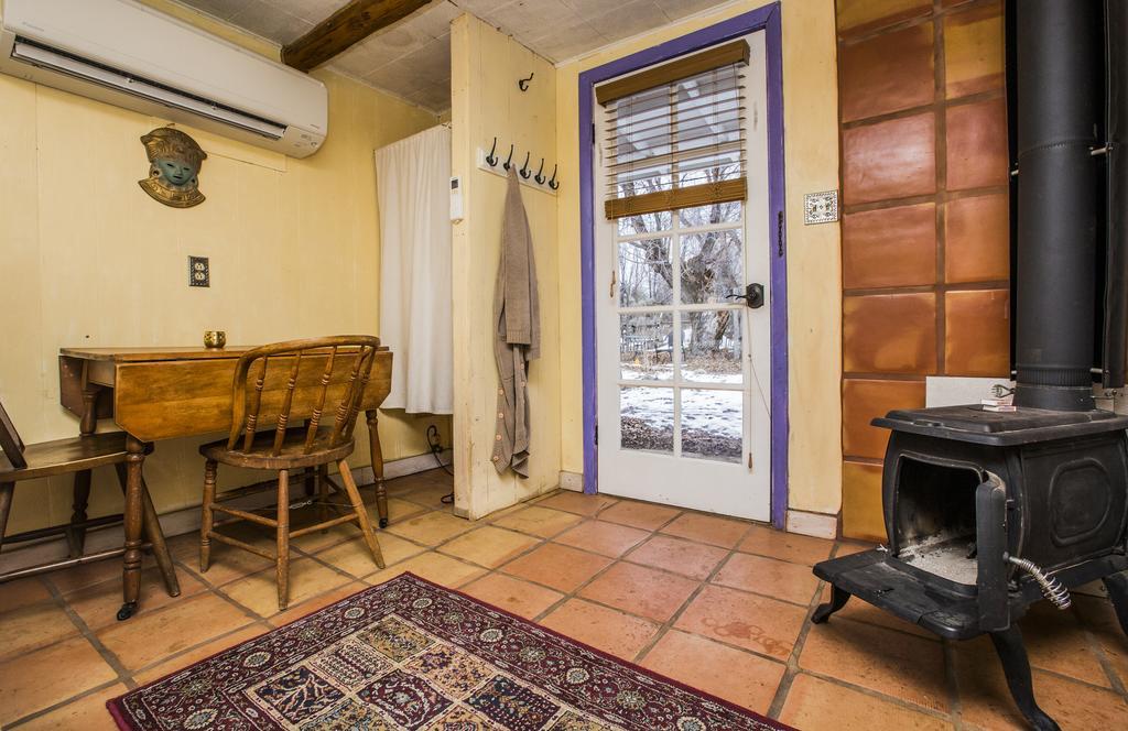 Taos Goji Farm & Eco-lodge Retreat Agroturismo *