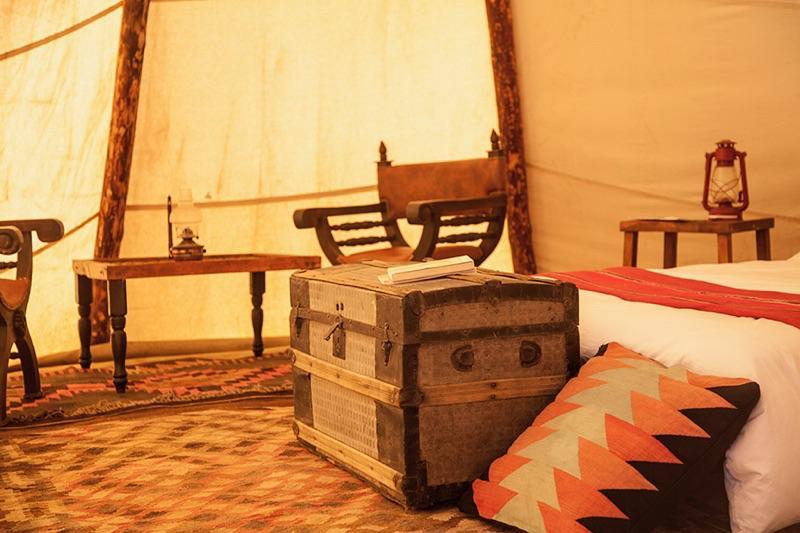 Taos Goji Farm & Eco-lodge Retreat Arroyo Seco