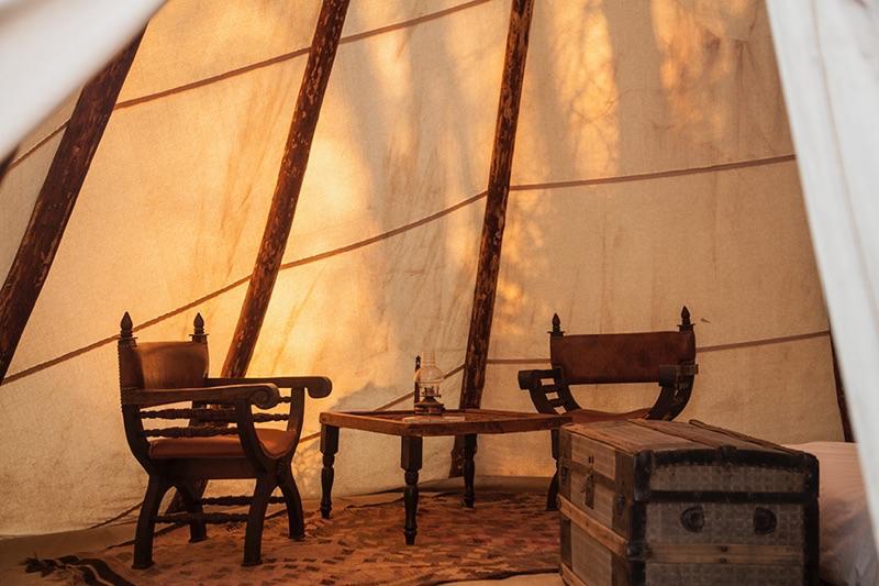 Taos Goji Farm & Eco-lodge Retreat Agroturismo *