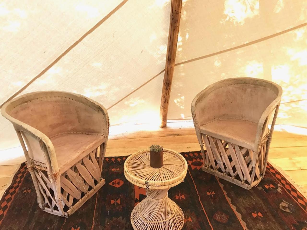 Taos Goji Farm & Eco-lodge Retreat * Arroyo Seco