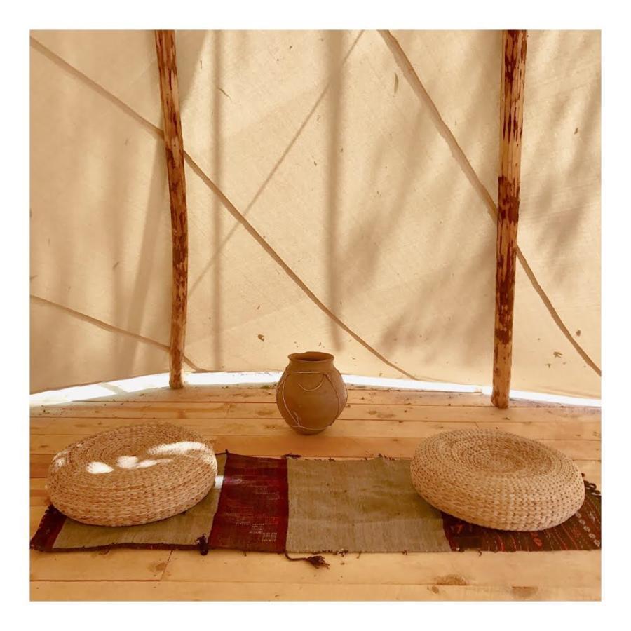 Taos Goji Farm & Eco-lodge Retreat Agroturismo