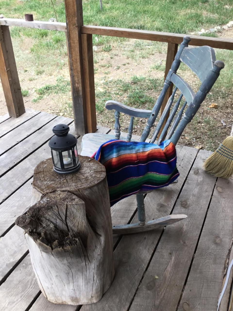 Taos Goji Farm & Eco-lodge Retreat Agroturismo