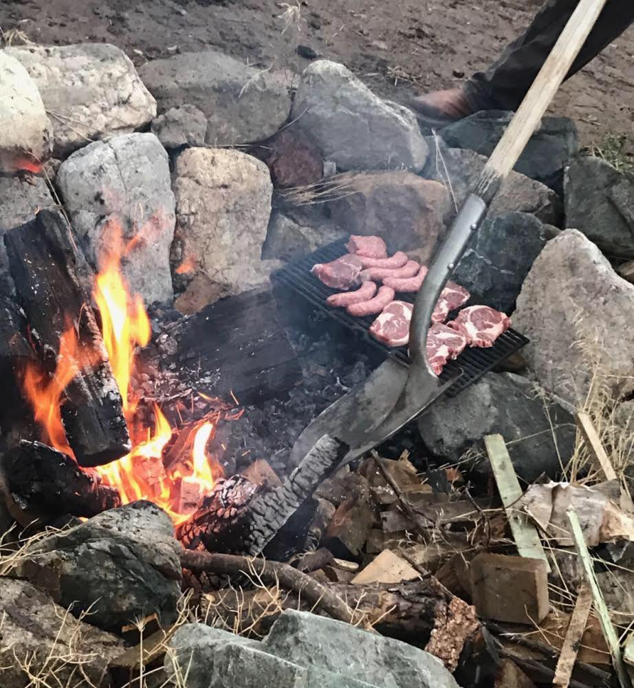 Taos Goji Farm & Eco-lodge Retreat *